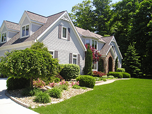 Landscapers and Lawncare Services in Nancy, KY